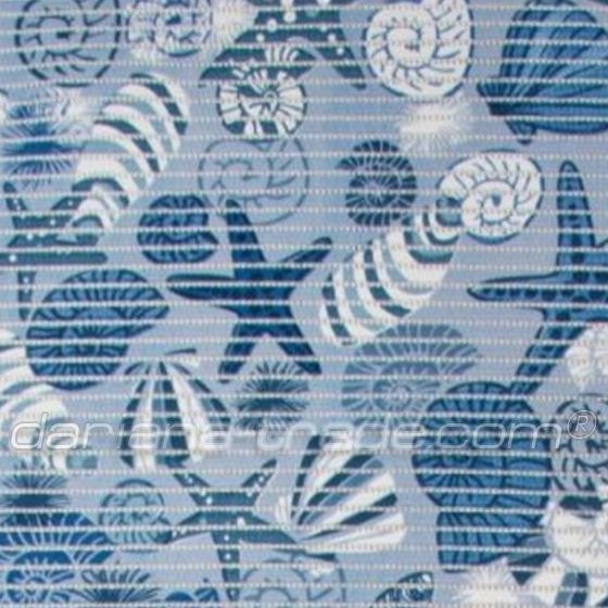 Аквамат DarianA V23008G, рулон 1.3x15 м