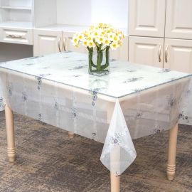 Плівка столова DarianA Силікон 1.35x30м E034TM