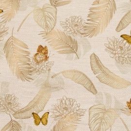 Плівка столова DarianA Силікон 1.35x30м ES1238-1