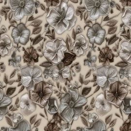 Плівка столова DarianA Силікон 1.35x30м  ES1356-12