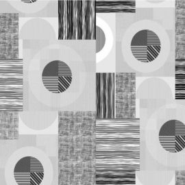 Плівка столова DarianA Силікон 1.35x30м ES1419-17