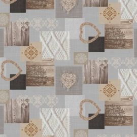 Плівка столова DarianA Силікон 1.35x30м ES0093B
