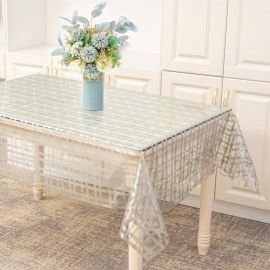 Плівка столова DarianA Силікон 1.35x30м C493ITM