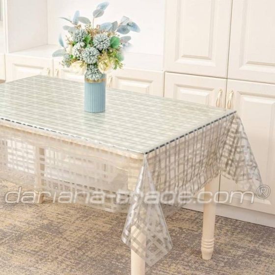 Плівка столова DarianA Силікон 1.35x30м C493ITM