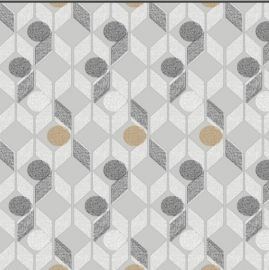 Плівка столова DarianA Силікон 1.35x30м ES0662-4