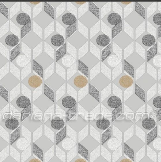 Плівка столова DarianA Силікон 1.35x30м ES0662-4