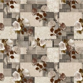 Плівка столова DarianA Силікон 1.35x30м ES1421-16