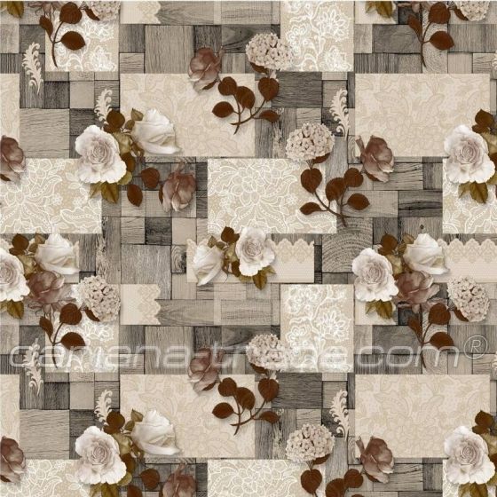 Плівка столова DarianA Силікон 1.35x30м ES1421-16
