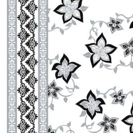 Плівка столова DarianA Силікон 1.35x30м ES0071-3