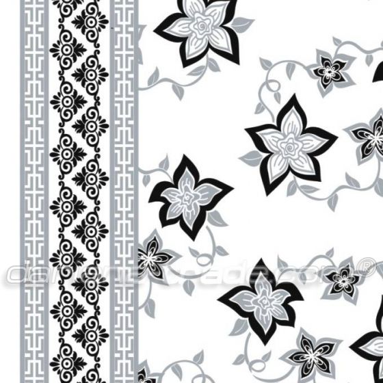 Плівка столова DarianA Силікон 1.35x30м ES0071-3