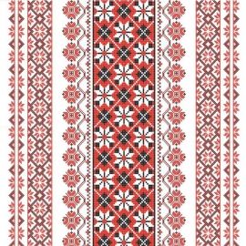 Плівка столова DarianA Силікон 1.35x30м ES0163G