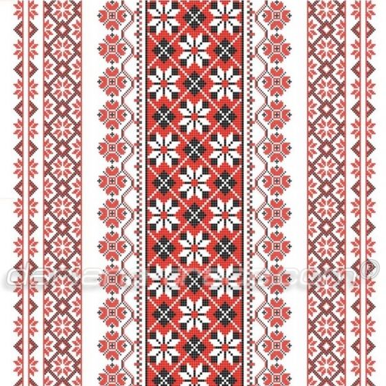 Плівка столова DarianA Силікон 1.35x30м ES0163G