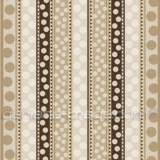 Плівка столова DarianA Силікон 1.35x30м  ES1425-1