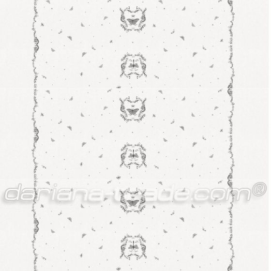 Плівка столова DarianA Силікон 1.35x30м ES1451-3