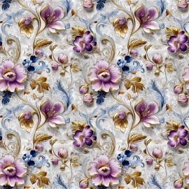 Плівка столова Dariana,1.35x25 ES1355-11