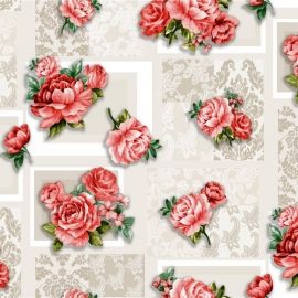 Плівка столова Dariana,1.35x25 ES0070