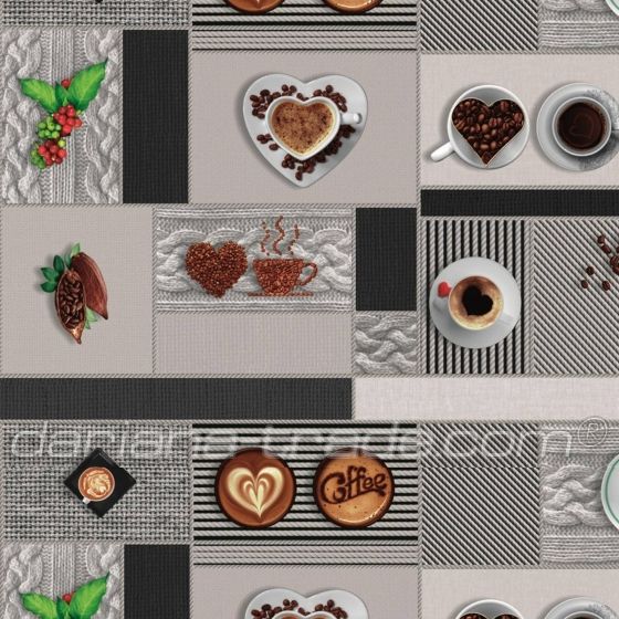 Плівка столова Dariana,1.35x25 ES1422-13