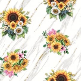 Плівка столова Dariana,1.35x25 ES1434-1