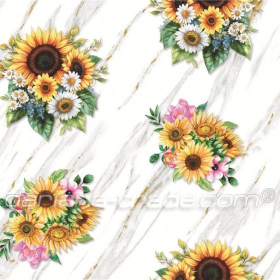 Плівка столова Dariana,1.35x25 ES1434-1