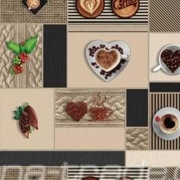 Плівка столова Dariana,1.35x25 ES1422-3