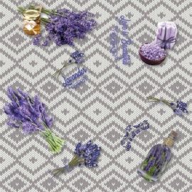 Плівка столова Dariana,1.35x25  ES0235