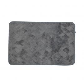 Килимок універсальний Towel 39,5x60 сірий