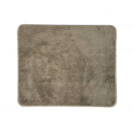 Килимок універсальний Bear 60x50 бежевий
