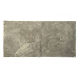 Килим універсальний Furr 75х150 бежевий