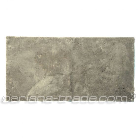 Килим універсальний Furr 60x120 бежевий