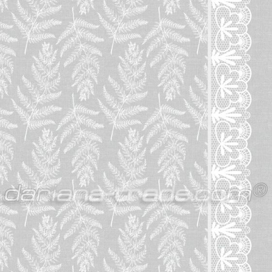 Плівка столова Dariana, двошарова 1.37x20м SY5781-2
