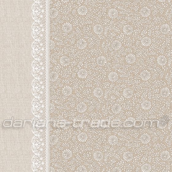 Плівка столова Dariana, двошарова 1.37x20м SY5813-1