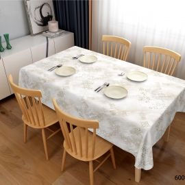 Плівка столова Dariana, двошарова 1.37x20м SY6006-2