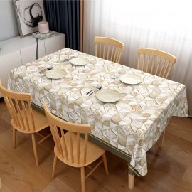 Плівка столова Dariana, тришарова 1.37x20м  STS6164-2