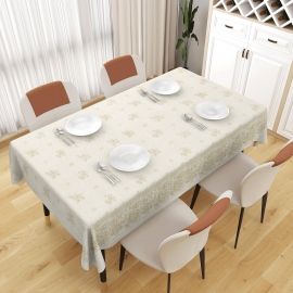 Плівка столова Dariana, тришарова 1.37x20м  STS6129-1