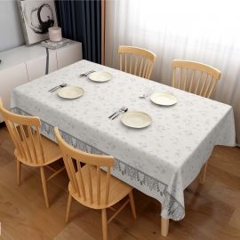 Плівка столова Dariana, тришарова 1.37x20м  STS6156-2