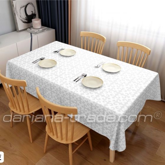 Плівка столова Dariana, тришарова 1.37x20м STS5762-3