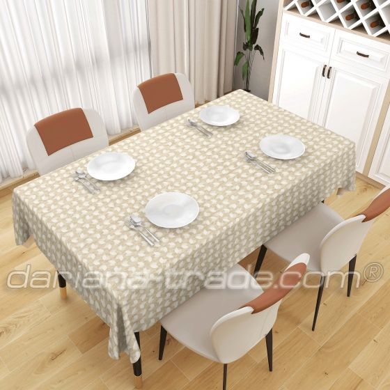Плівка столова Dariana, тришарова 1.37x20м STS6140-1