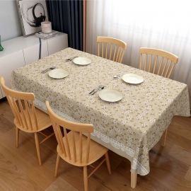 Плівка столова Dariana, тришарова 1.37x20м STS6122-1