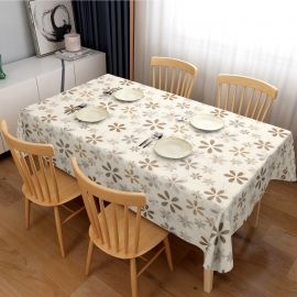 Плівка столова Dariana, тришарова 1.37x20м STS6163-3