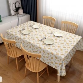 Плівка столова Dariana, тришарова 1.37x20м STS6163-1