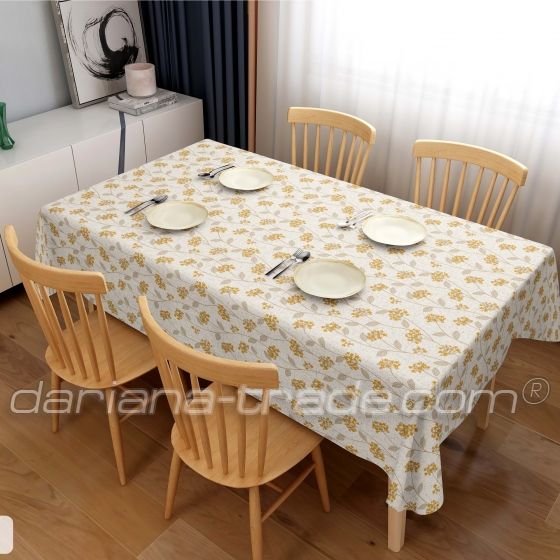 Плівка столова Dariana, тришарова 1.37x20м STS6163-1