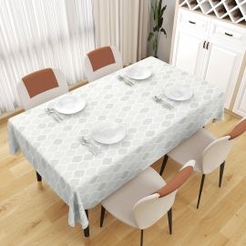 Плівка столова Dariana, тришарова 1.37x20м STS6133-1