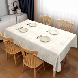 Плівка столова Dariana, тришарова 1.37x20м STS5562-2