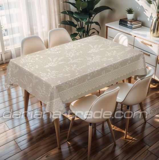 Плівка столова DarianA Прованс 1.37x20 PW195-R1675-1-2
