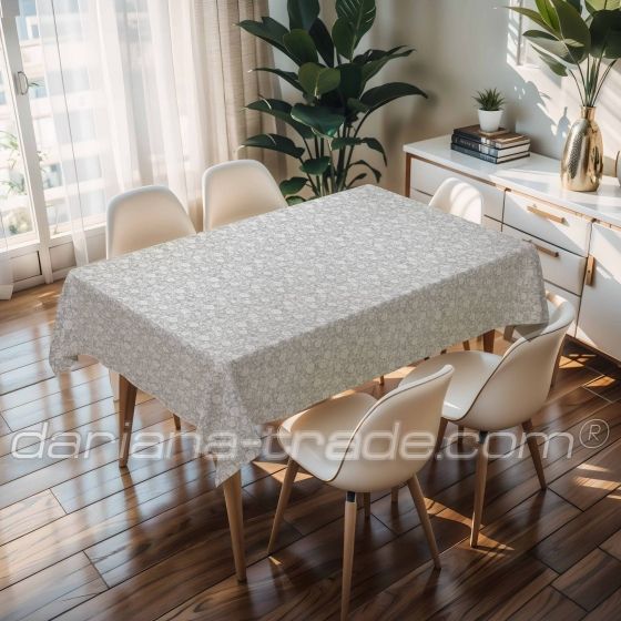 Плівка столова DarianA Прованс 1.37x20 PW195-R1636-2-2