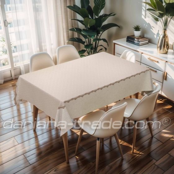 Плівка столова DarianA Прованс 1.37x20  PW195-R1639-2-2