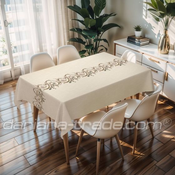 Плівка столова DarianA Прованс 1.37x20 PW195-R1478-1