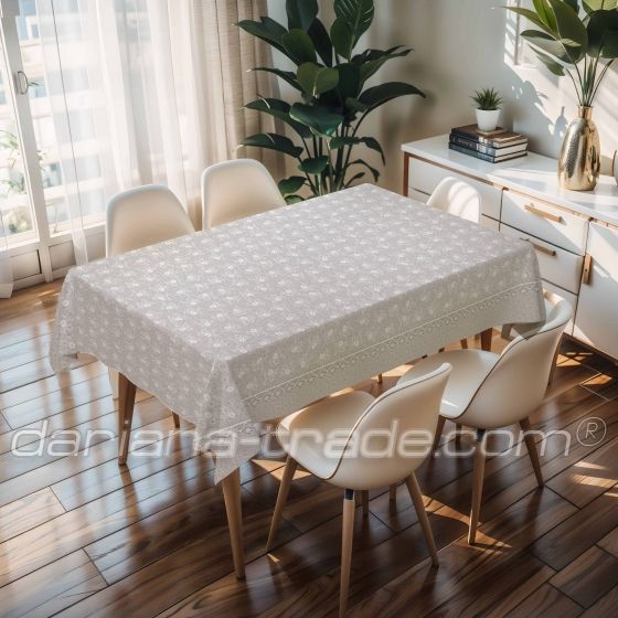 Плівка столова DarianA Прованс 1.37x20 PW195-R1739-2