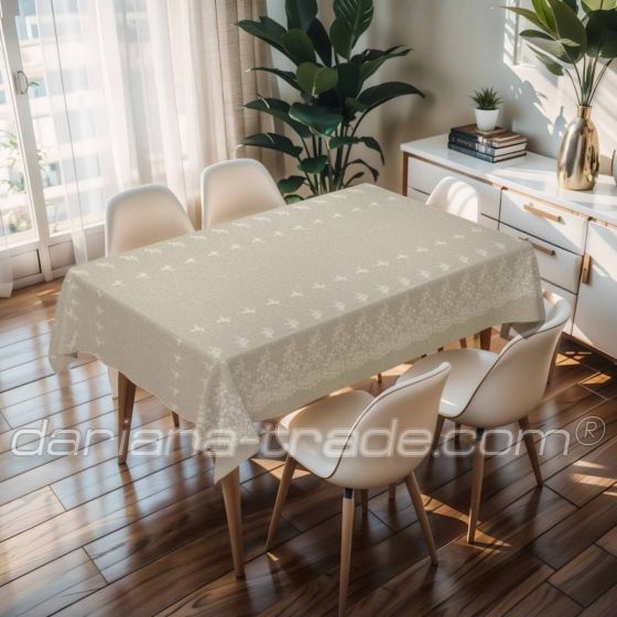 Плівка столова DarianA Прованс 1.37x20  PW195-R1698-1