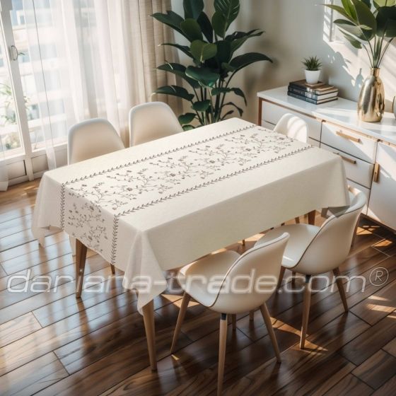 Плівка столова DarianA Прованс 1.37x20 PW195-R1525-1-2